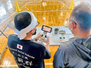 GSの見方を解説。モニターに全てのデータが表示