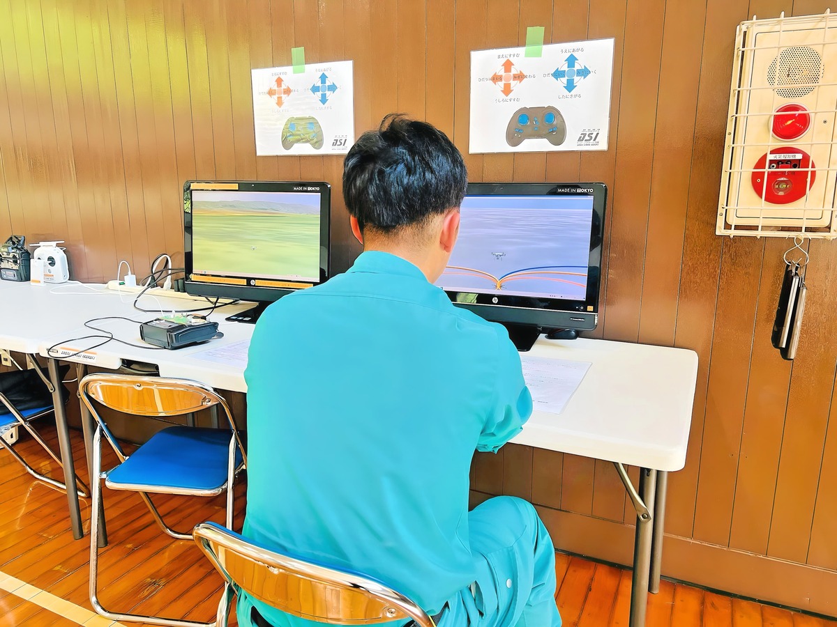 Hさんはほぼ習得。あとは試験へのメンタル面ケアです