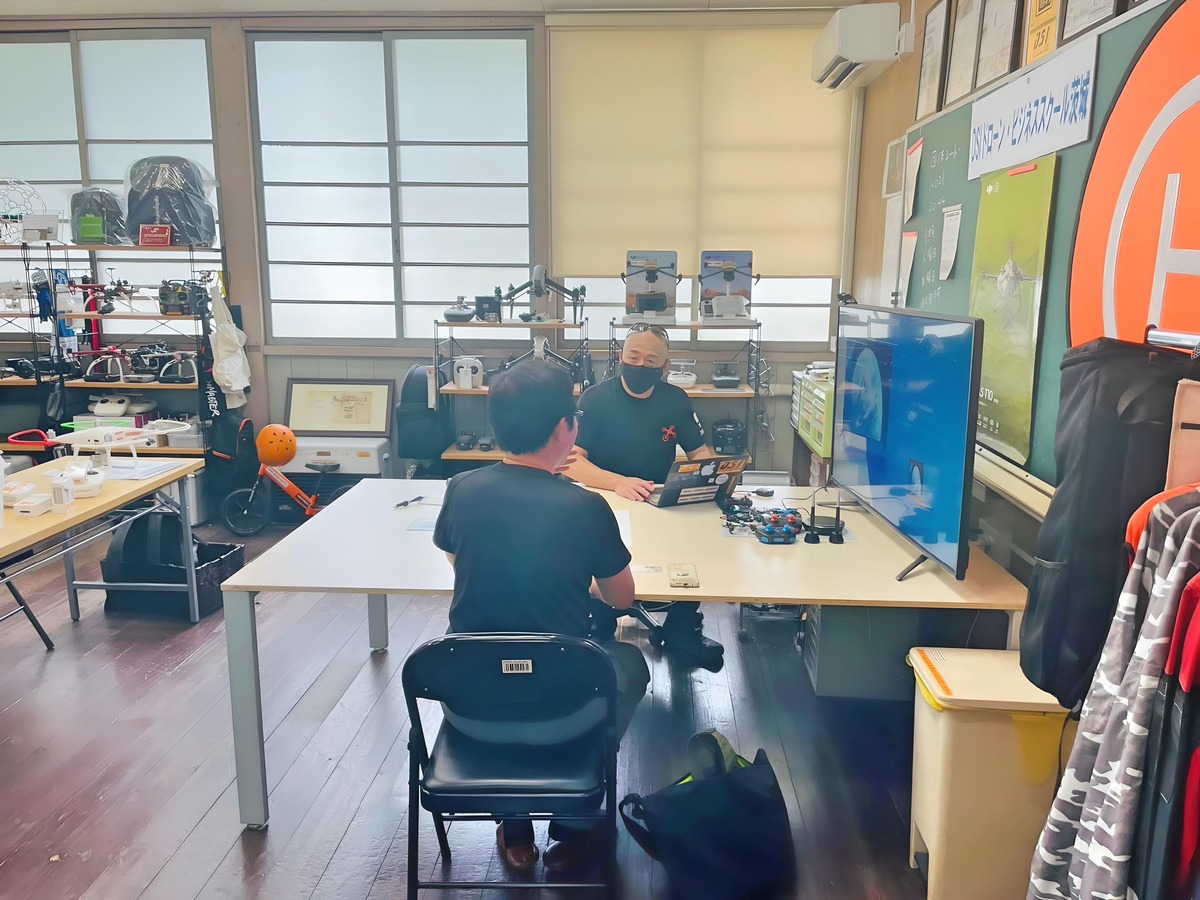 一等・二等免許について詳しく解説。取得後が大事です