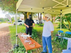 「口述審査」航空法、体調、飛行空域周辺、気象状況