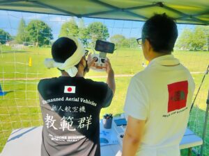 ドローン起動性能をリアル解説。簡単に飛行可能です