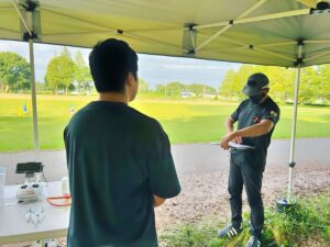 「口述審査」航空法、体調、飛行空域周辺、気象状況