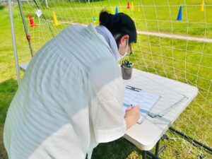 「日常点検記録・飛行後記録」は義務付けられ必須作業