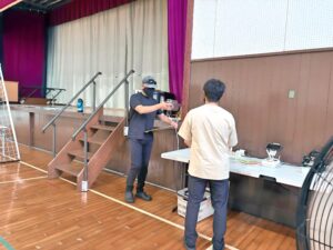 「口述審査」航空法、体調、飛行空域周辺、気象状況