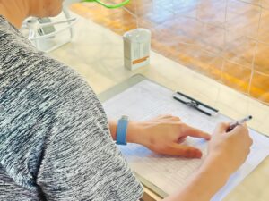 「日常点検記録・飛行後記録」ドローン飛行は必須です