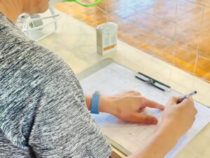 「日常点検記録・飛行後記録」ドローン飛行は必須です