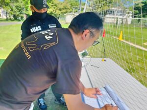 「飛行記録」記入は義務付けられており罰則も（特定空域）