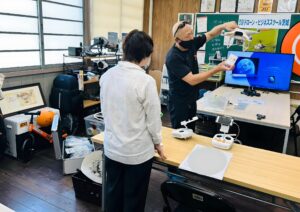 ドローン機動性から解説。取り扱いなど重要事項です