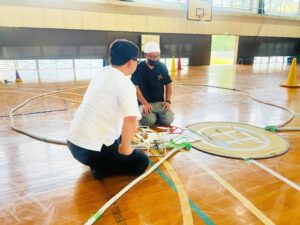 ドローンの機動性について解説。仕組みを理解する事