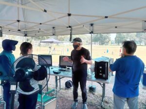 修検に関わるレクチャー。一等合格を目指すために