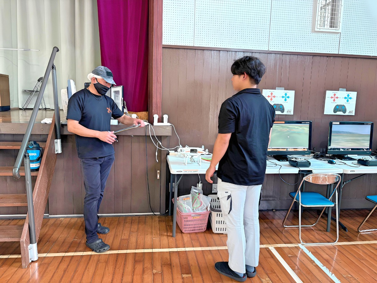 「口述審査」航空法、体調、飛行空域周辺、気象状況