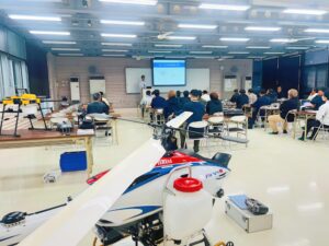 「YAMAHA FAZER R」第二種機体認証取得