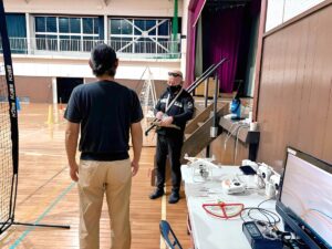 「口述審査」航空法、体調、飛行空域周辺、気象状況