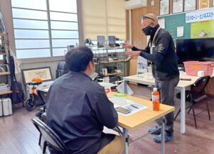 ドローン機動性について力説。性能評価を知る事は大事