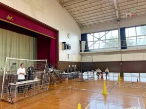 「実技審査」高度3.5m異常事態における緊急着陸