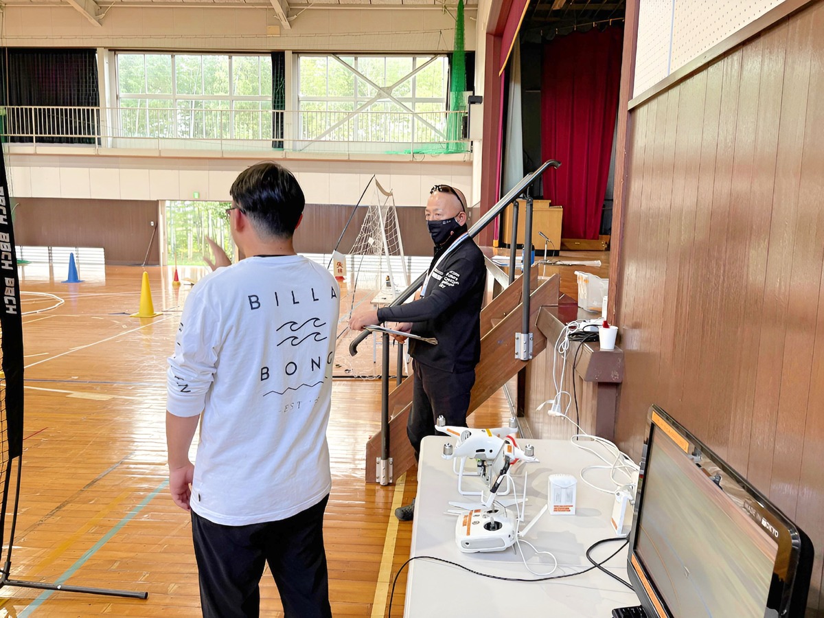 「口述審査」航空法、体調、飛行空域周辺、気象状況