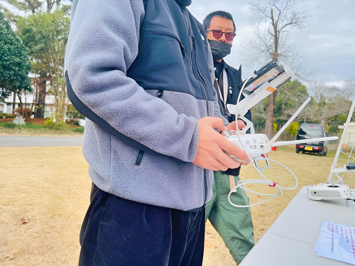 8の字飛行を特化訓練中、惰性を使うのですが難いです