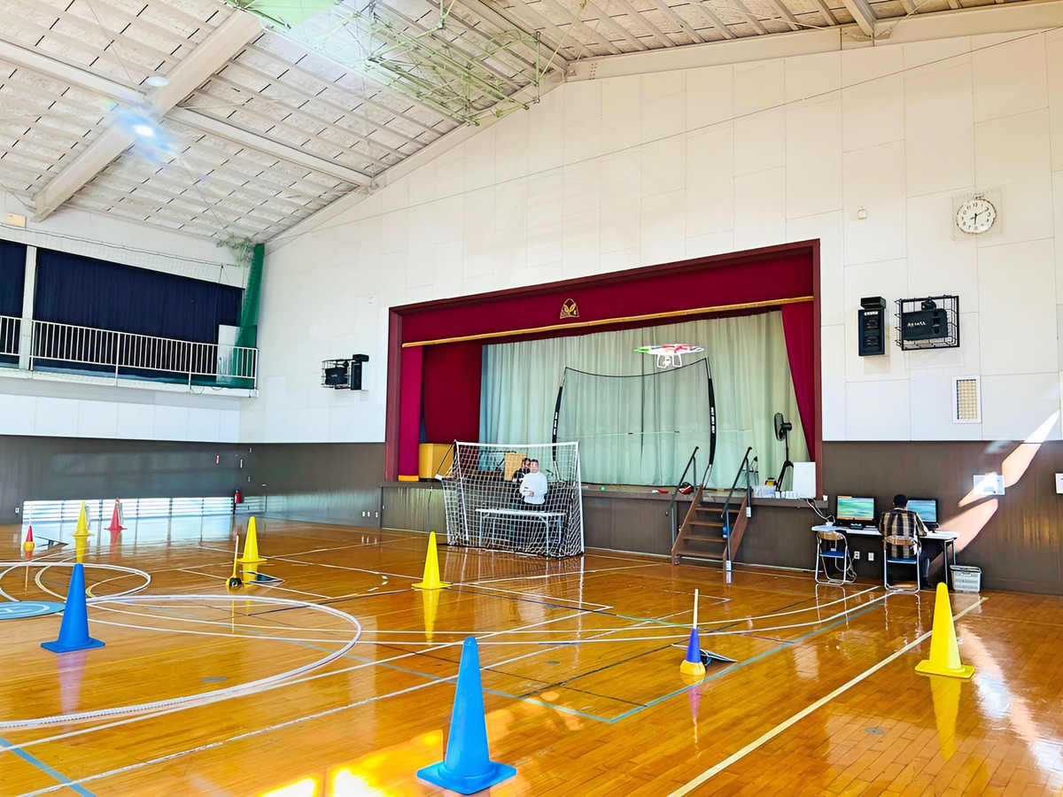 修検前想定訓練とは、本番を見据えた予行練習です