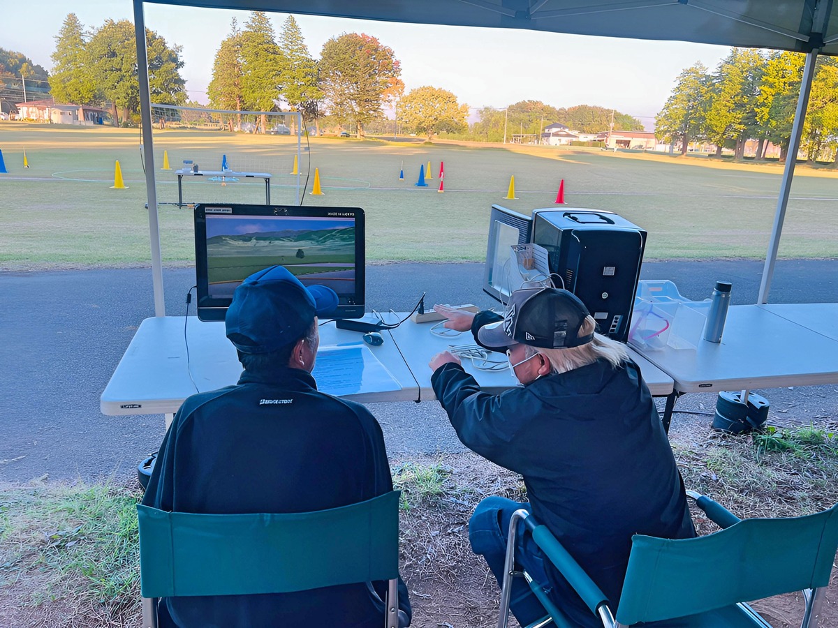 当て舵操舵の原理を実況交えた解説。チョンが難い