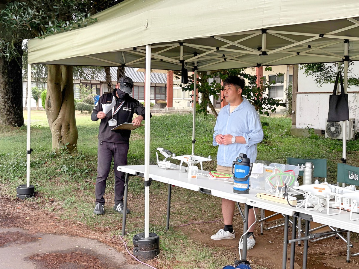 「口述審査」航空法、体調、飛行空域周辺、気象状況