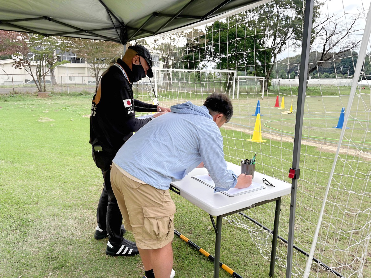 「日常点検記録」「飛行後記録」の記入。義務です